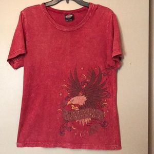 Harley Tee Women’s